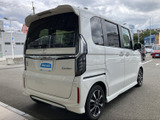 N-BOXカスタム  