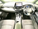 C-HR  S LEDパッケージ