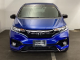 一目見てホンダ車だとわかるカッコいいフロントマスクです!
