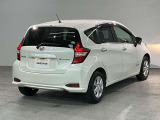 ノート 1.2 e-POWER X 