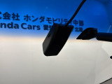 万が一の事故のときもドライブレコーダーがあると安心です。ご利用になる場合は個人情報保護の観点より新品の対応SDカードをお求め下さい。