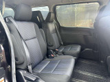 車内もキレイで嫌な臭いもありません☆車内の臭い、汚れが気になる方は内装のスチームクリーナーも施工可能です♪