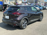 キックス 1.2 X (e-POWER) 