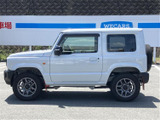 ジムニー XC 4WD 