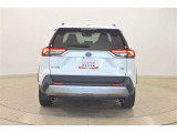 RAV4 2.5 ハイブリッド G E-Four 4WD 