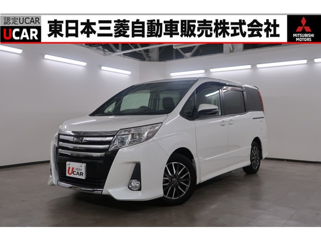 ノア 2.0 Si