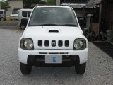 ジムニー XC 4WD 