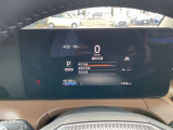 運転支援充実したお車です。
