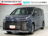 アリオ橋本展示会 トヨタ認定中古車 8人乗り 14000キロ ナビ&Bluetooth  LEDヘッドライト アルミホイール ワンオーナー 定期点検記録簿 スマートキー ETC  ドラレコ 盗難防止装置 衝突軽減ブレーキ