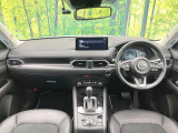 CX-5 2.2 XD ブラックトーンエディション 