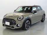 MINI NEXT湘南 納車可 正規ディーラー認定中古車