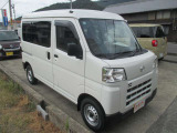ハイゼットカーゴ  デラックス 4WD