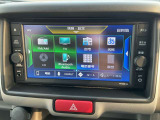CD☆Bluetooth☆ラジオチューナーフルセグ