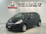 全国納車可 第三者機関証明書付 1年保証 ナビ TV CD録音 DVD ドラレコ ETC HID クルコン アルミ スマートキー 盗難防止装置装備のフィットハイブリッド 10thアニバーサリー入庫