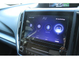 Bluetooth Audio搭載 お好きな音楽を車の中にいつでも楽しめます!