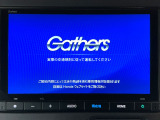 Honda CONEECT対応で、更に便利が広がったナビディスプレーです♪もちろんFM/AMラジオもお聞きいただけますよ♪
