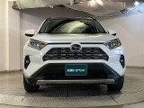RAV4  2.0 G Zパッケージ 4WD