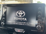ヤリスクロス 1.5 ハイブリッド Z 