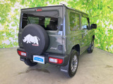 ジムニー XC 4WD 