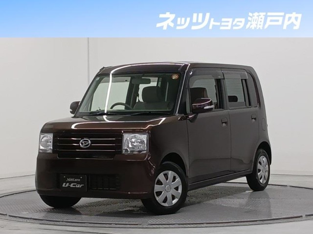 ムーヴコンテ X