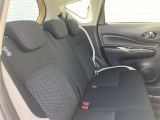 清潔で広々した座席です!是非現車を見て体感してください!