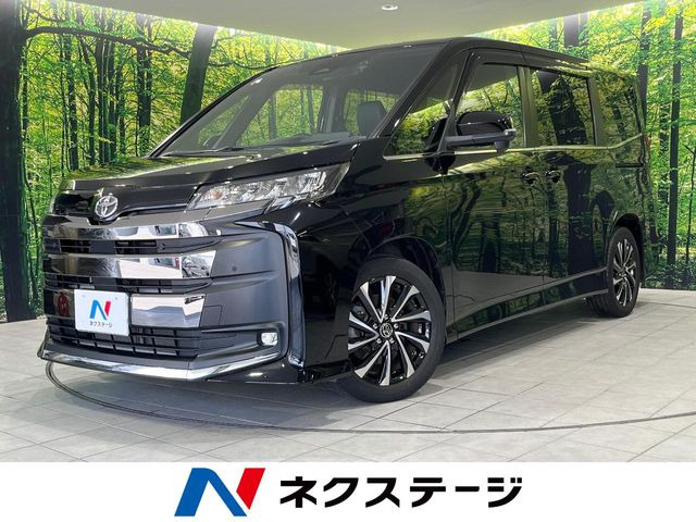 ノア 2.0 S -Z