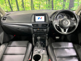 CX-5 2.2 XD Lパッケージ 