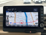当店の車は全台、保証付きで購入後も安心です。保証期間中は全国のホンダディーラーで保証修理を受け付けております。