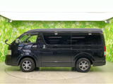 ハイエース  GL 4WD