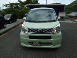ムーヴ L SAII 