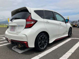 ノート 1.2 e-POWER NISMO S 