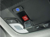 ◆新世代コネクテッド技術「Honda CONNECT」搭載。緊急時にオペレーターのサポートを受けることも可能です。