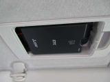ETCももちろん搭載。いちいち料金所で停車する必要なんて当然ないです。スムーズにストレスなくドライブをお楽しみください。(※支払総額にセットアップ費用は含まれておりません。)