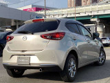 MAZDA2 1.5 XD プロアクティブ Sパッケージ 
