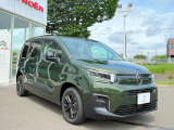 ベルランゴ マックス ブルー HDi ディーゼル 