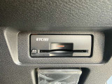 ETC2.0なら高速道路をスイスイと通過!!クルマは料金所をノンストップで通過することができます。