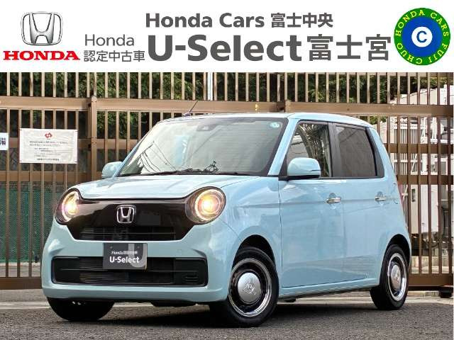 N-ONE  660 オリジナル