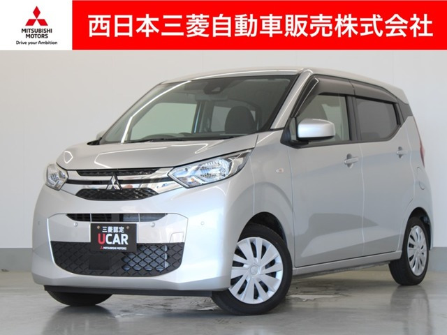eKワゴン M 