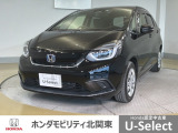 車名の由来:フィットは英語で「ぴったりの」という意味。みんなの生活のあらゆるシーンに「ぴったりフィットする」という気持ちを込めて命名。