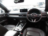 CX-5 2.2 XD エクスクルーシブ モード 4WD 