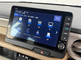 Bluetoothオーディオをはじめ様々なオーディオソースがついています!これでドライブもより一層楽しめますね!