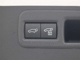 バックドアに設置されたパワーバックドアスイッチです。