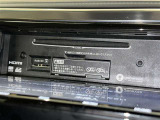CD再生機能付き!