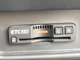 【ETC】高速道路の料金所をストレスなく通過!話題のスポットやサービスエリアに多い「スマートIC」利用時は必須のアイテムです。当店でセットアップを実施、ご納車当日からすぐにご利用いただけます!