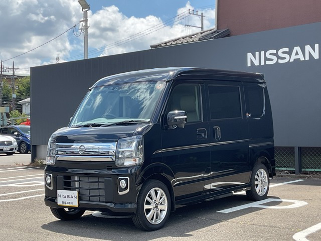 クリッパーリオ G ハイルーフ 4WD 