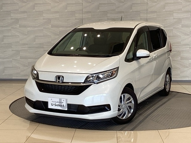 フリード+ 1.5 G ホンダセンシング