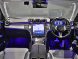 Cクラスオールテレイン C220 d 4マチック (ISG) 4WD 