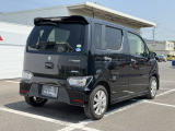 イモビライザーとセキュリティアラームを整備しています。