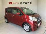 初度登録から36ヶ月未満で走行距離6万キロ未満のダイハツの中古車は、新車保証を2年間延長することができる、「まごころ保証プラス&alpha;」を7,920円という低価格でお付けすることができます。