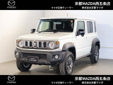 人気のジムニーノマド入荷しました!